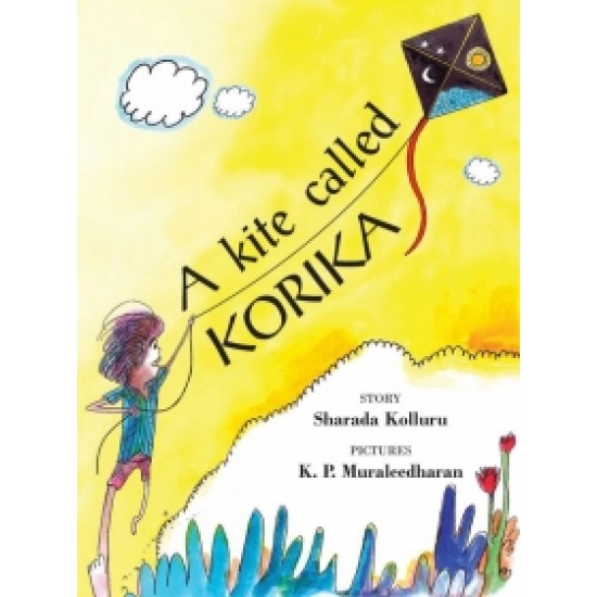 A Kite Called Korika A Kite Called Korika