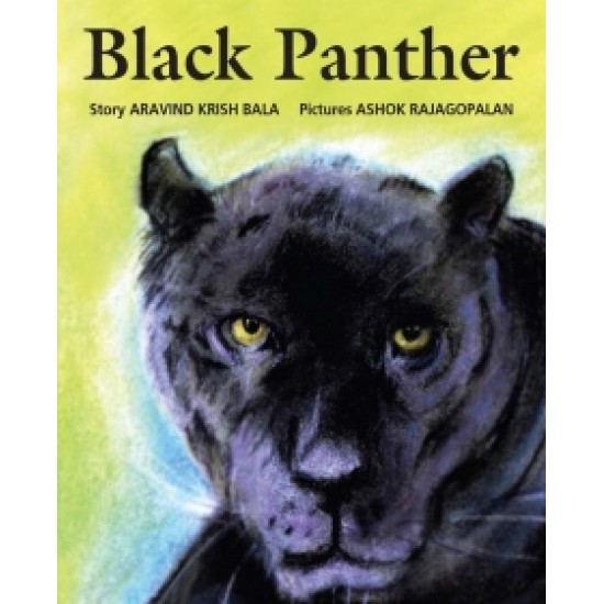 Black Panther Black Panther