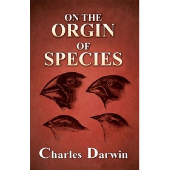 On The Origin of Species On The Origin of Species