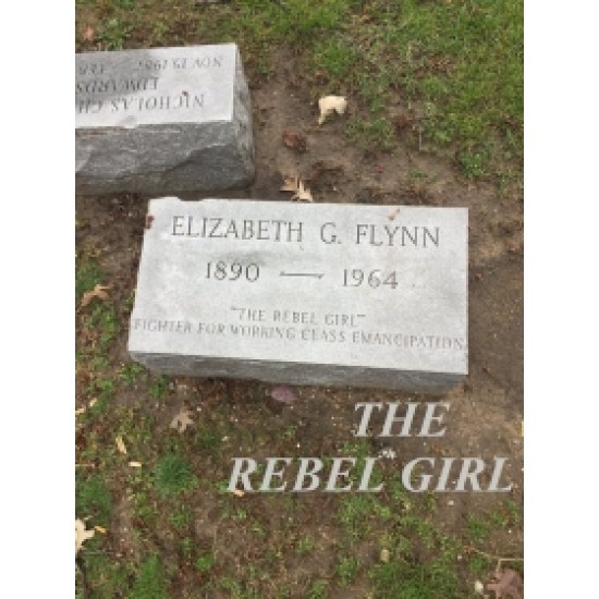 The Rebel Girl The Rebel Girl