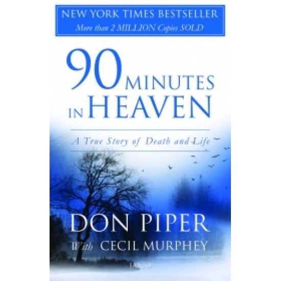 90 Minutes In Heaven 90 Minutes In Heaven