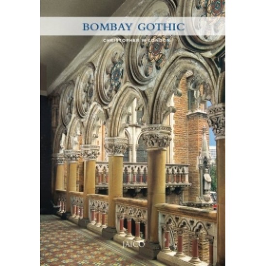 Bombay Gothic Bombay Gothic