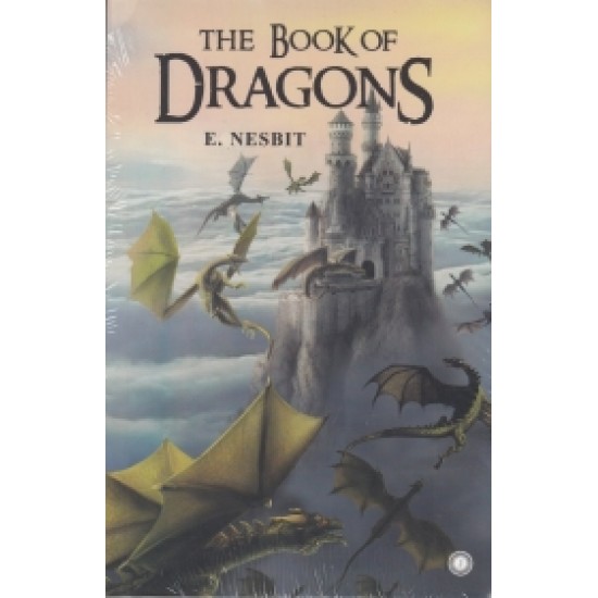 Book Of Dragons Book Of Dragons