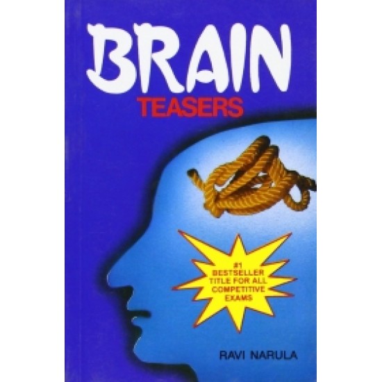 Brain Teasers Brain Teasers