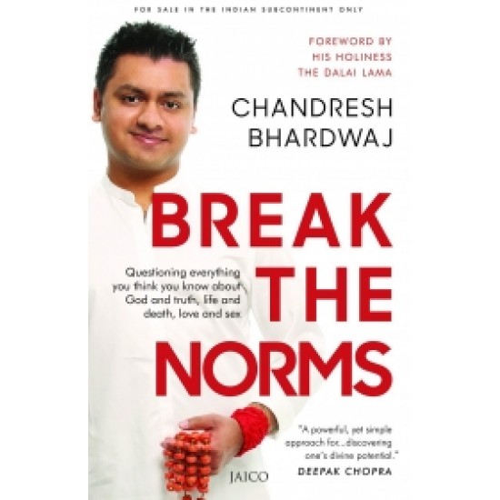 Break the Norms Break the Norms