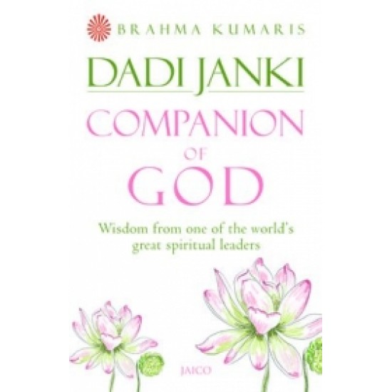 Companion of God Companion of God