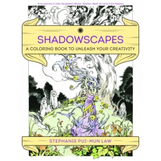 Shadowscapes Shadowscapes
