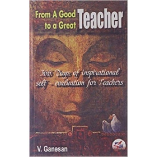 From A Good Teacher to a Great Teacher From A Good Teacher to a Great Teacher