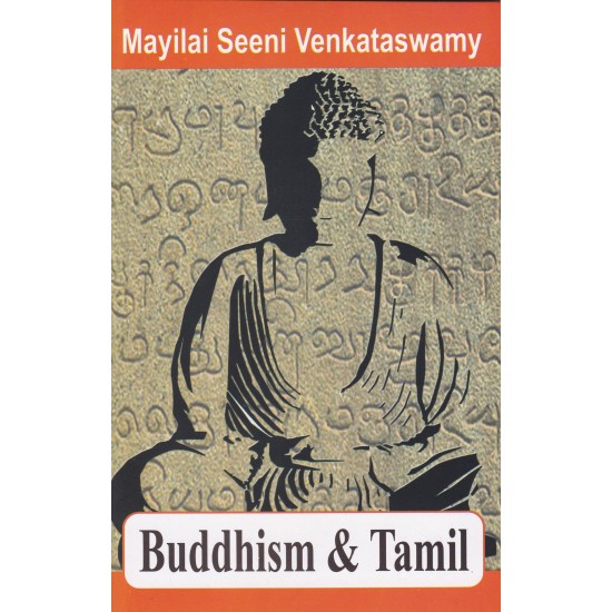 Buddhism & Tamil Buddhism & Tamil