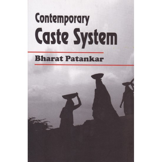 Contemporary Caste System Contemporary Caste System