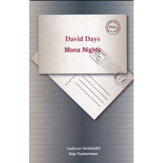 David Days Mona Nights David Days Mona Nights