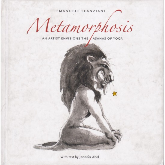 Metamorphosis Metamorphosis