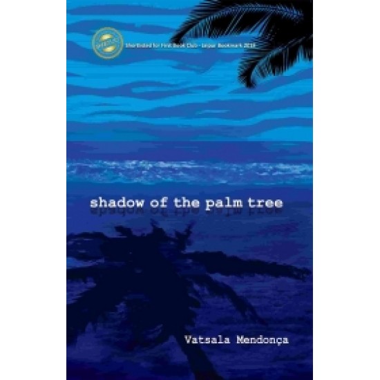 Shadow of the Palm Tree Shadow of the Palm Tree