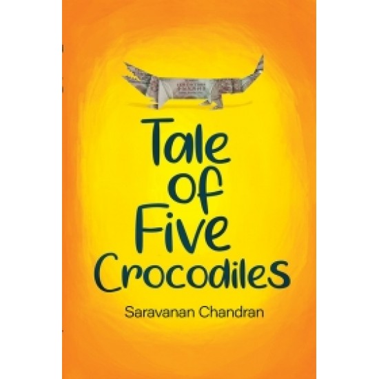 Tale of Five Crocodiles Tale of Five Crocodiles