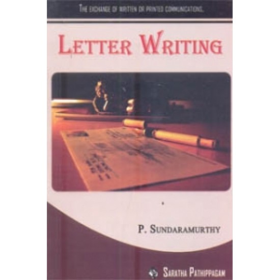 Letter Writing Letter Writing