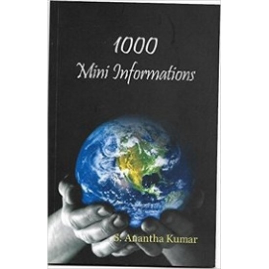 1000 Mini Informations 1000 Mini Informations