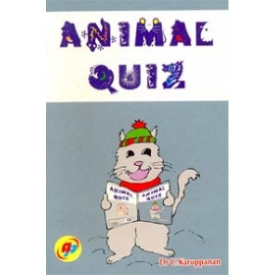 Animal Quiz Animal Quiz