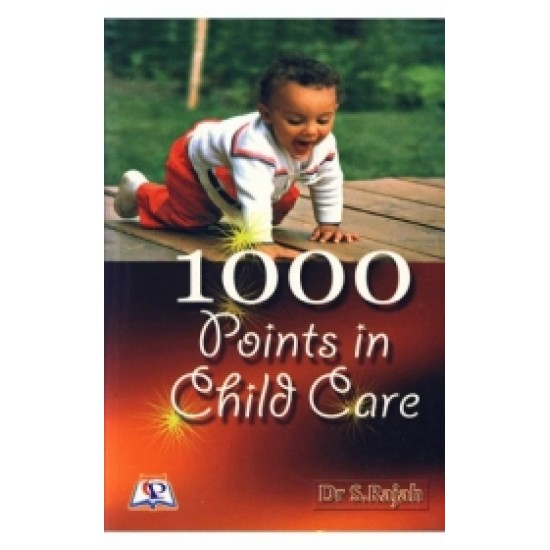 1000 Points in Child Care 1000 Points in Child Care