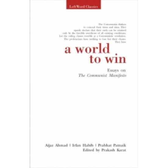 A World to Win A World to Win