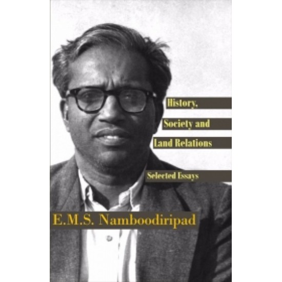 History, Society and Land Relations History, Society and Land Relations