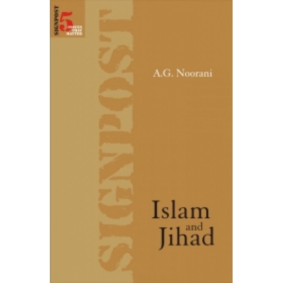 Islam and Jihad Islam and Jihad