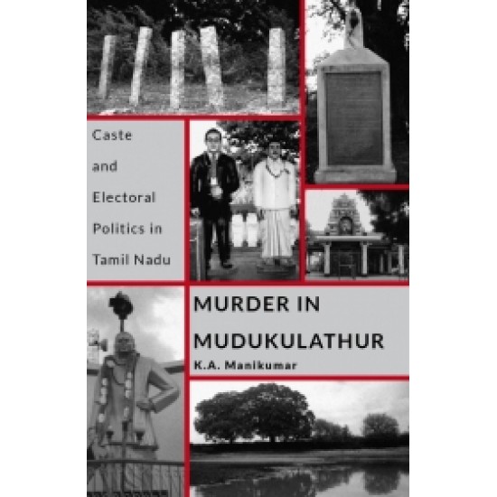 Murder in Mudukulathur Murder in Mudukulathur