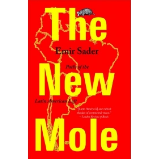 The New Mole The New Mole