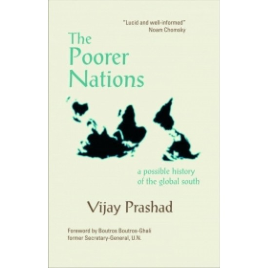 The Poorer Nations The Poorer Nations