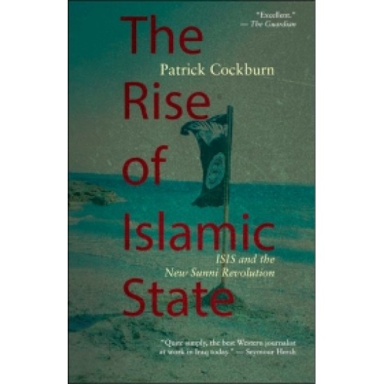 The Rise of Islamic State The Rise of Islamic State