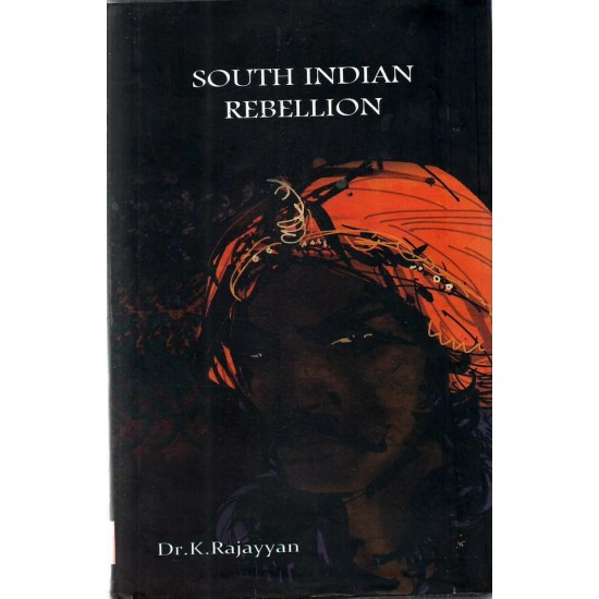 South Indian Rebellion South Indian Rebellion
