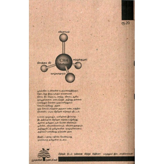 மீத்தேன் திட்டம் மீத்தேன் திட்டம்